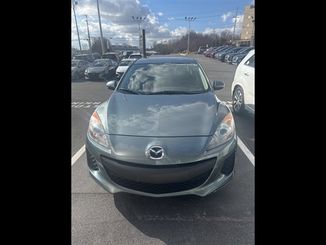 Used 2012 MAZDA MAZDA3 i Touring image 3