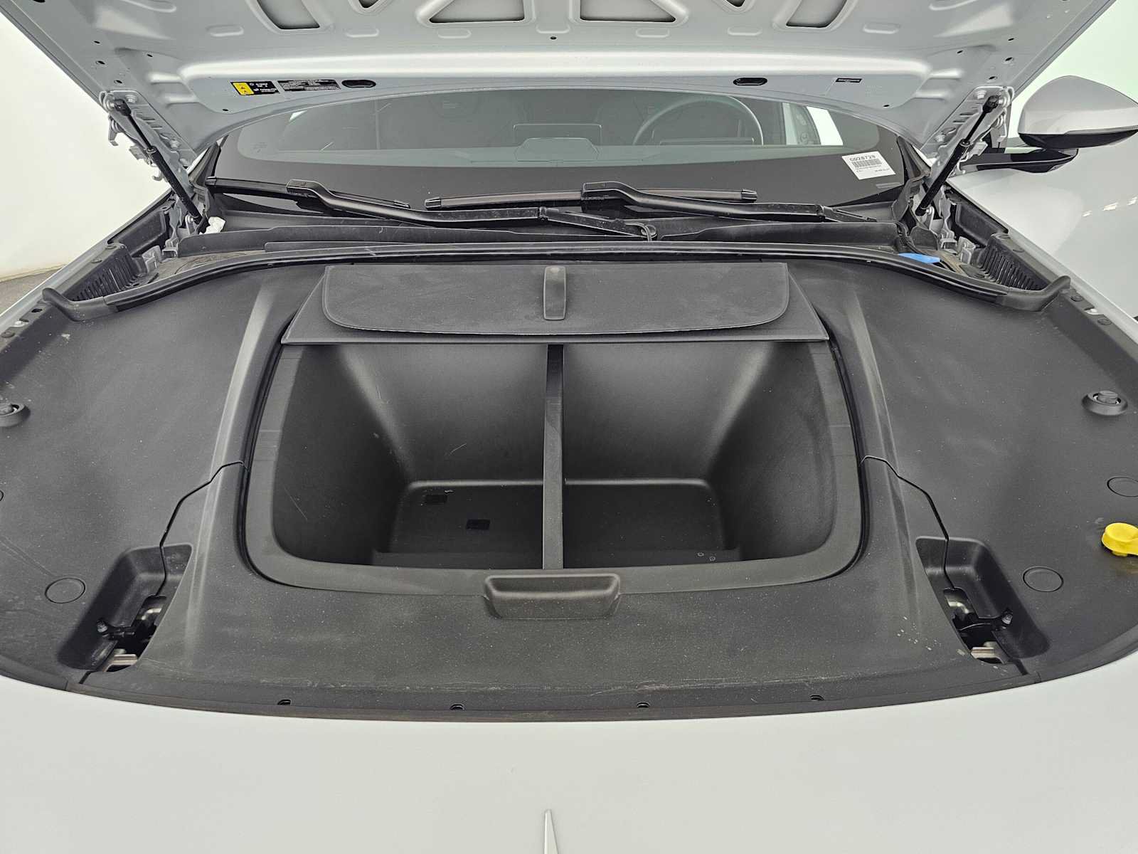 Used 2025 Polestar Polestar 3 AWD/4WD image 24