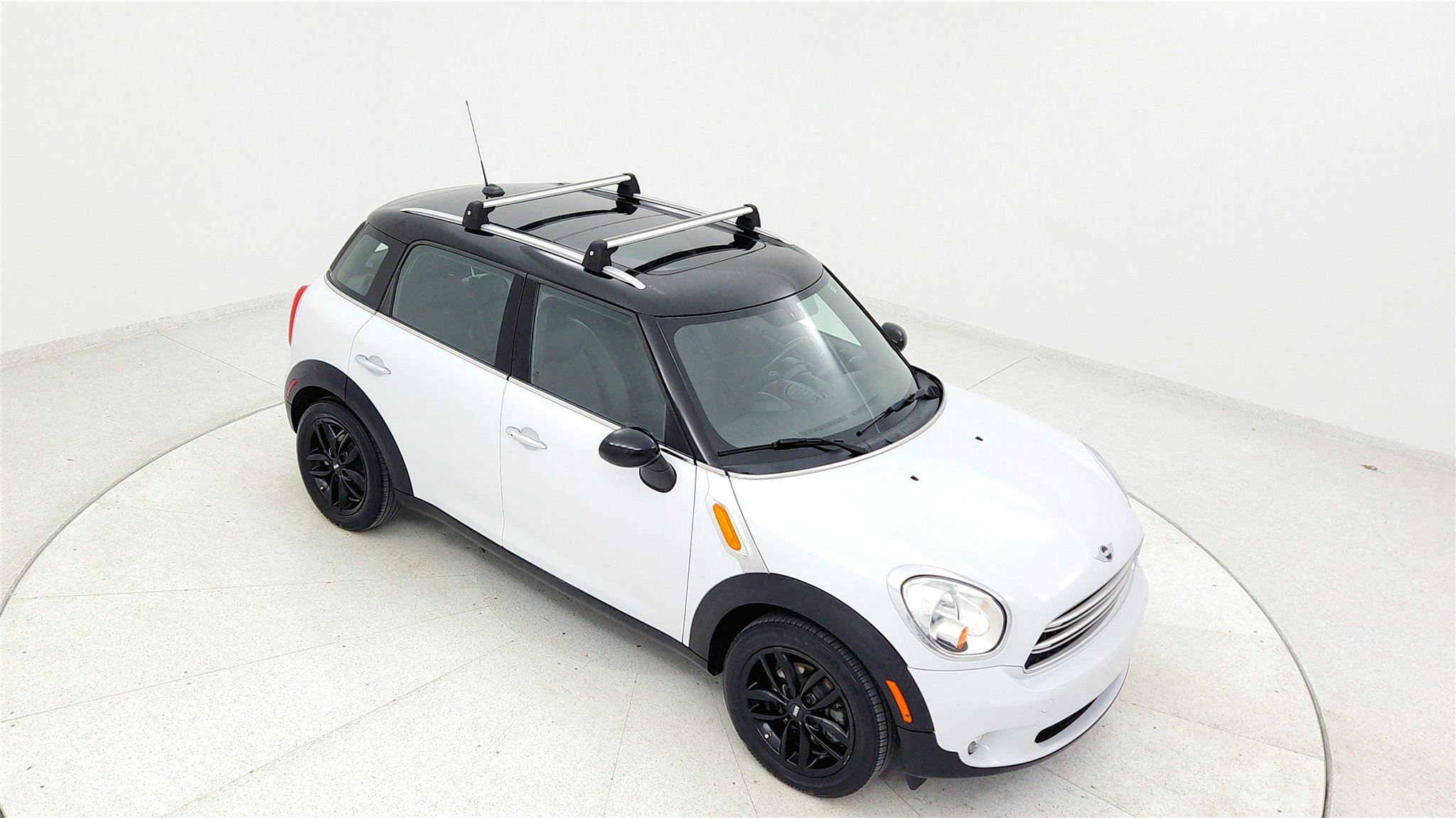 Used 2015 MINI Cooper Countryman image 39