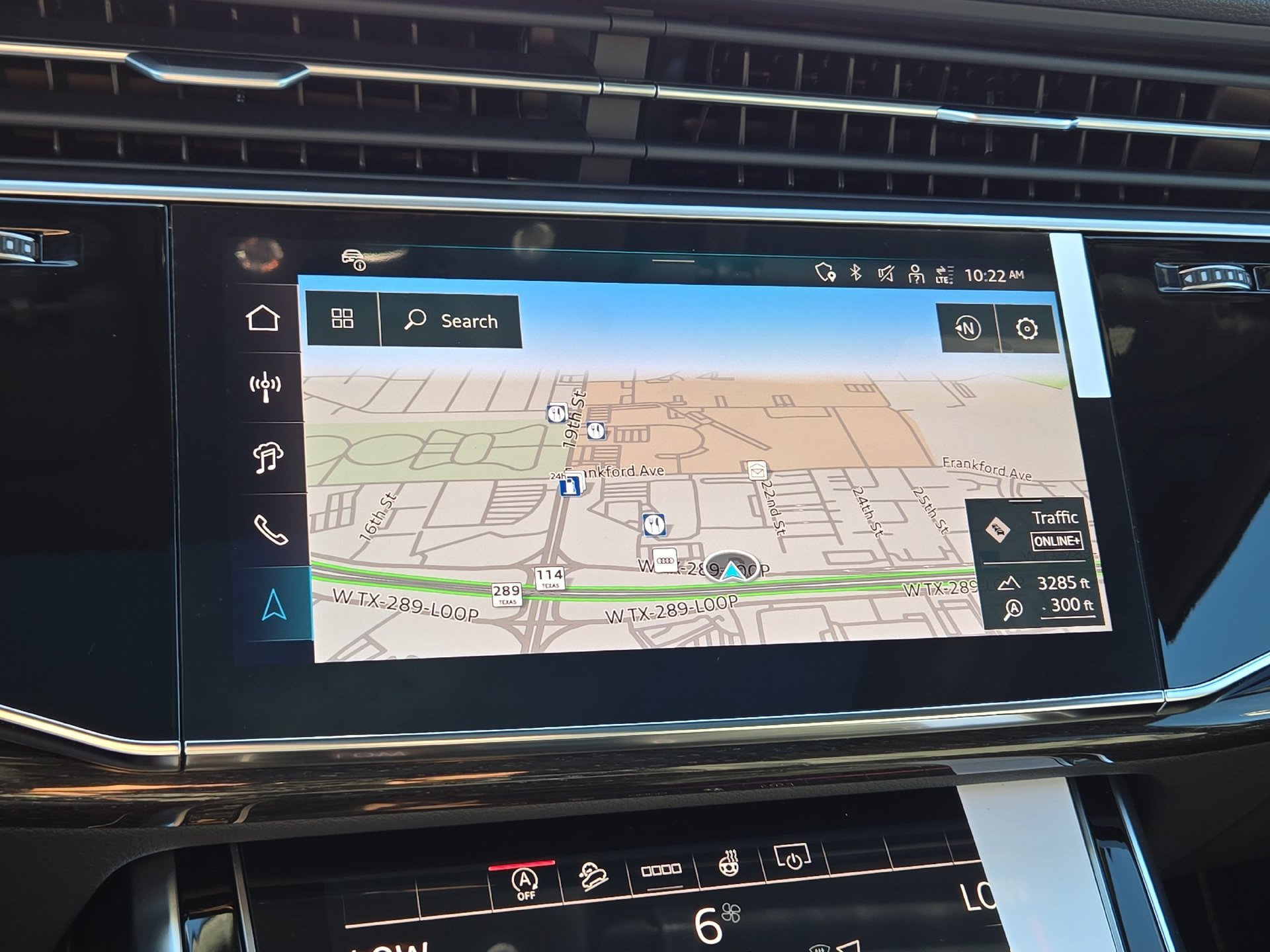 New 2026 Audi Q7 2.0T Premium AWD/4WD image 19