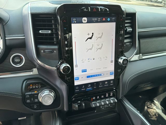Used 2023 RAM 1500 Limited AWD/4WD image 30