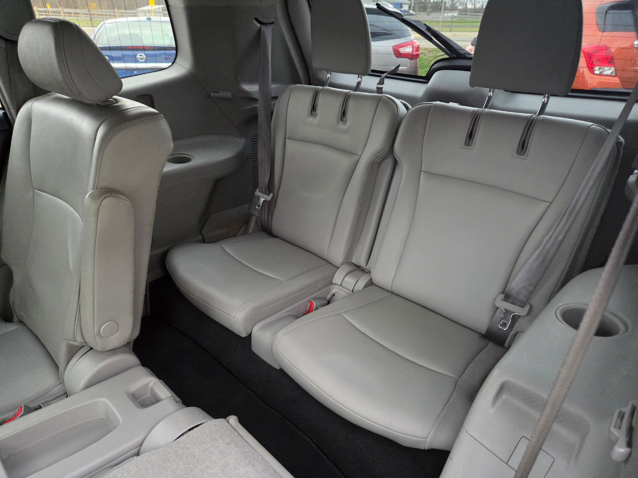 Used 2013 Toyota Highlander SE image 21