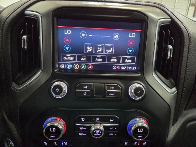 Used 2022 GMC Sierra 2500 Denali AWD/4WD image 63