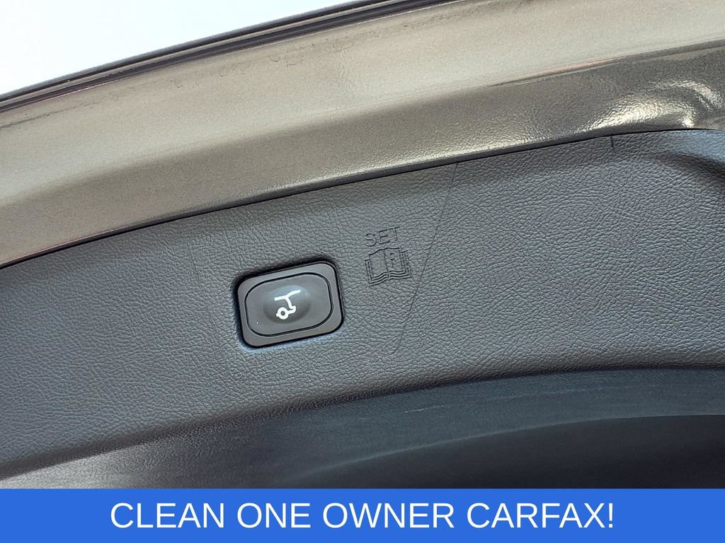 Used 2023 Ford Edge SEL w/ Convenience Package AWD/4WD image 22