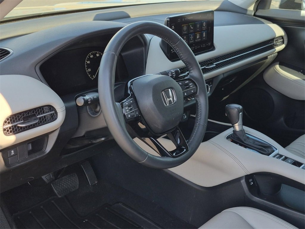 Used 2024 Honda HR-V EX-L image 29