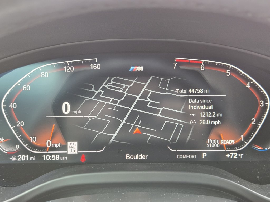 Used 2024 BMW X3 xDrive30i w/ Premium Package AWD/4WD image 17