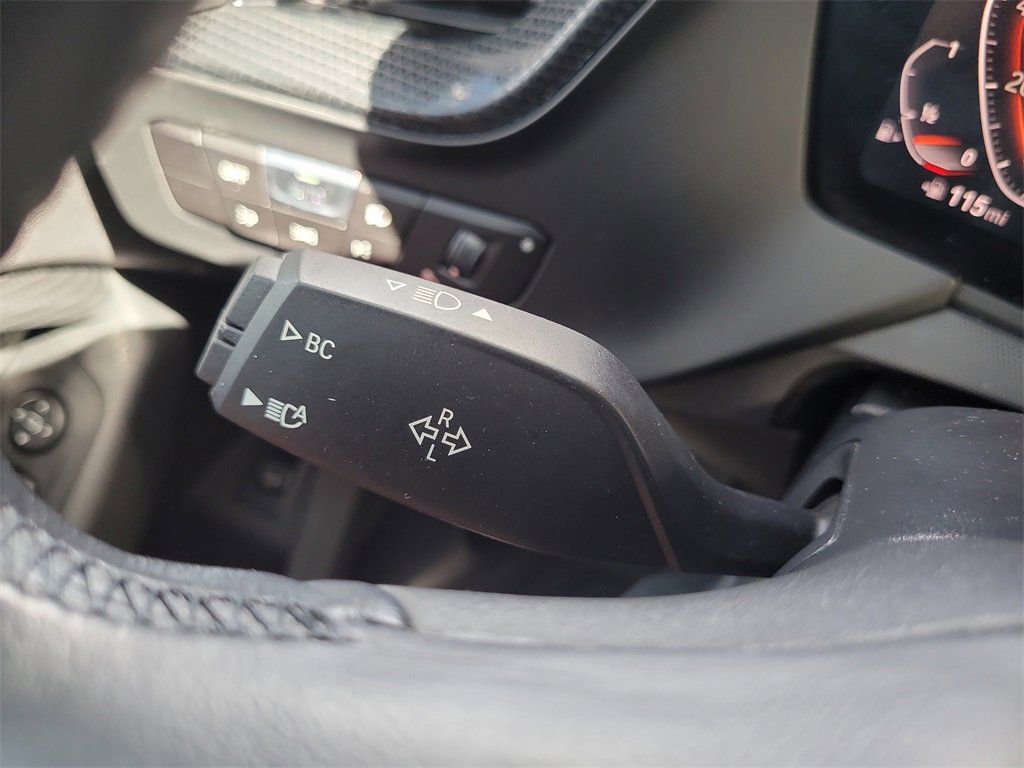 Used 2023 BMW 228i Gran Coupe w/ Convenience Package image 28