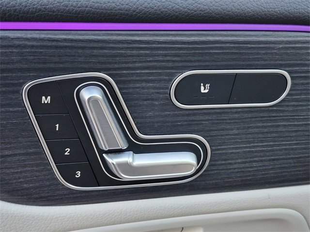 Certified 2023 Mercedes-Benz GLA 250 4MATIC image 18