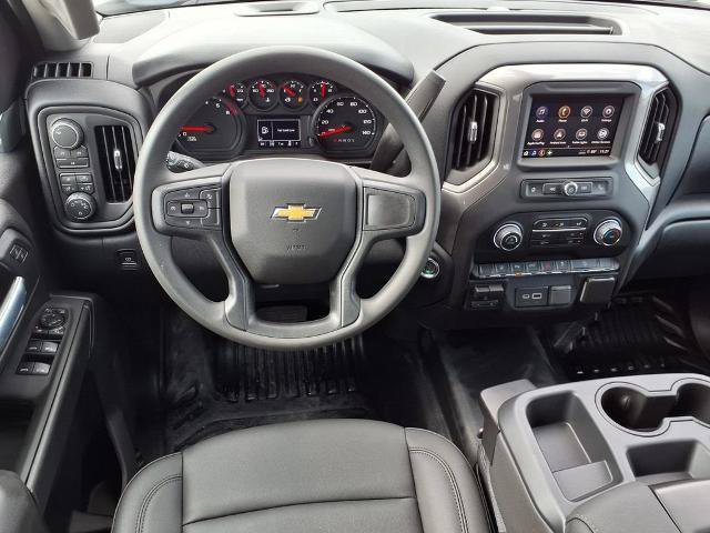New 2026 Chevrolet Silverado 2500 W/T AWD/4WD image 19