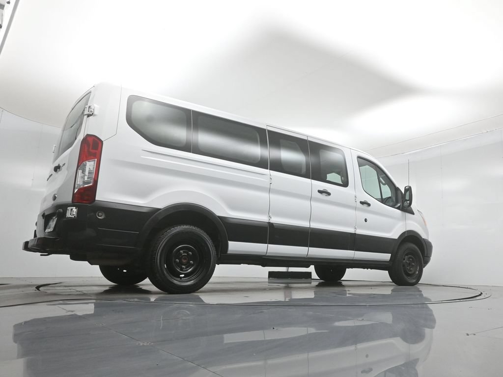 Used 2019 Ford Transit 350 XLT RWD image 49