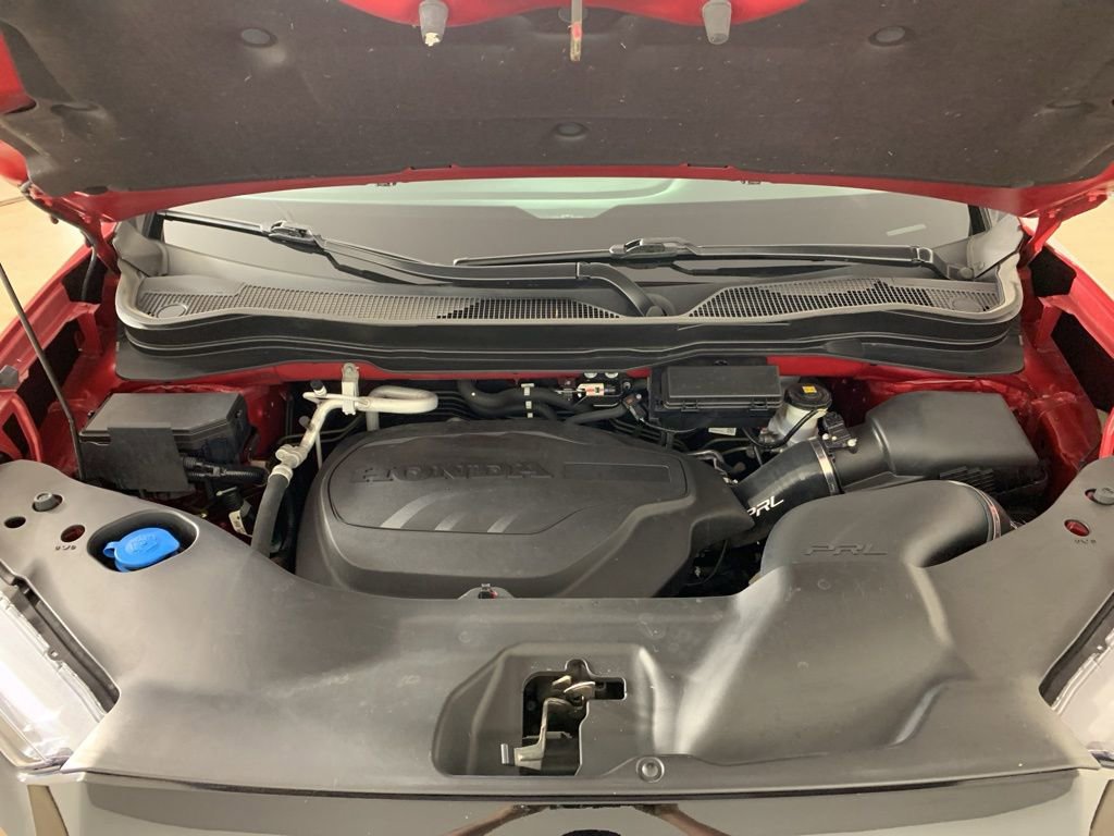 Used 2023 Honda Ridgeline Sport image 39