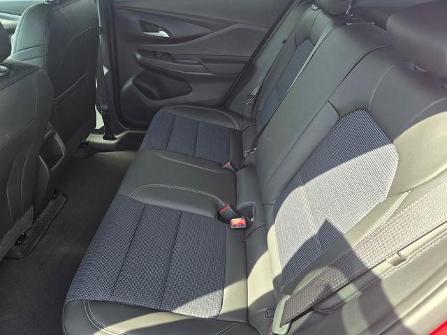 New 2026 Buick Envista Preferred w/ Convenience I Package FWD image 9