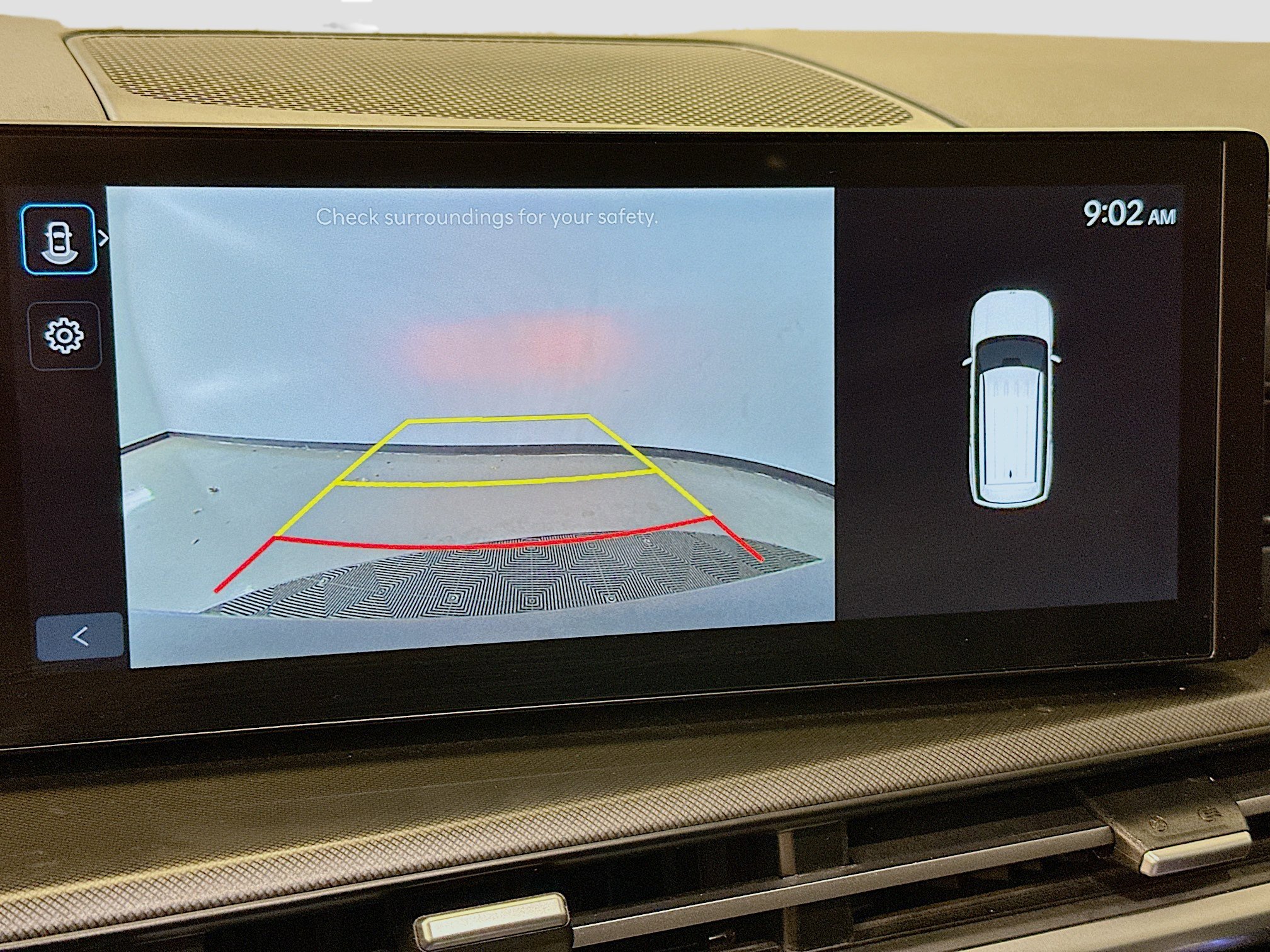 Used 2025 Hyundai Santa Fe XRT image 23