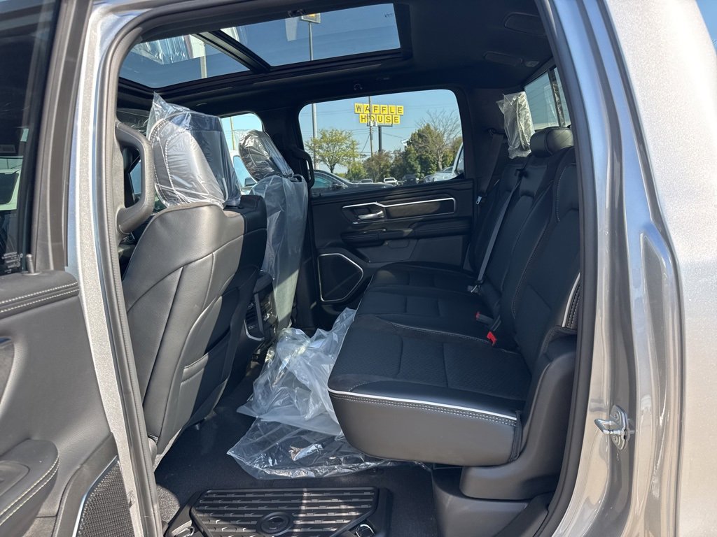New 2026 RAM 1500 Laramie image 11