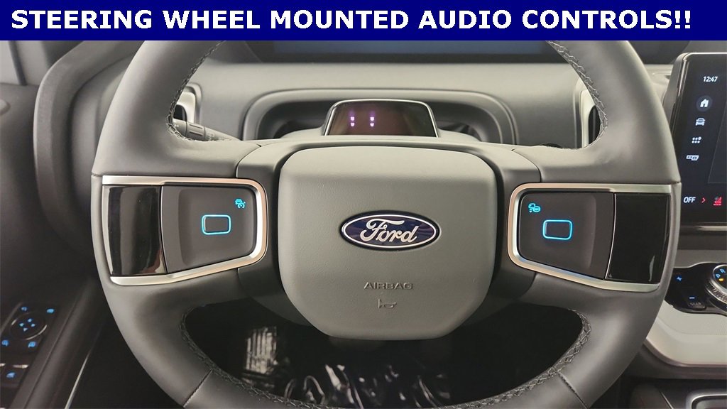 New 2025 Ford Expedition Active image 30