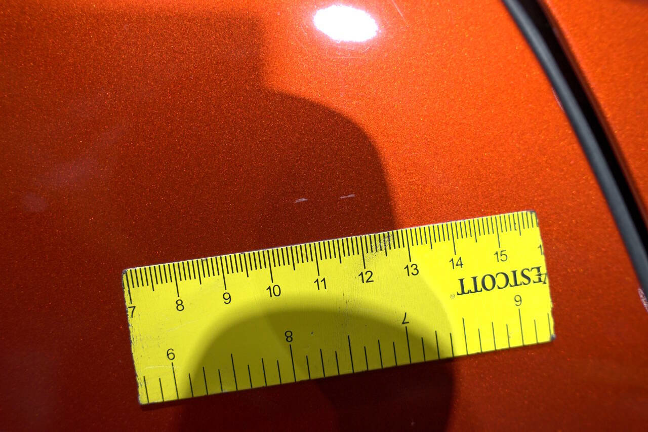 Used 2022 Dodge Challenger R/T Scat Pack w/ Driver Convenience Group image 31