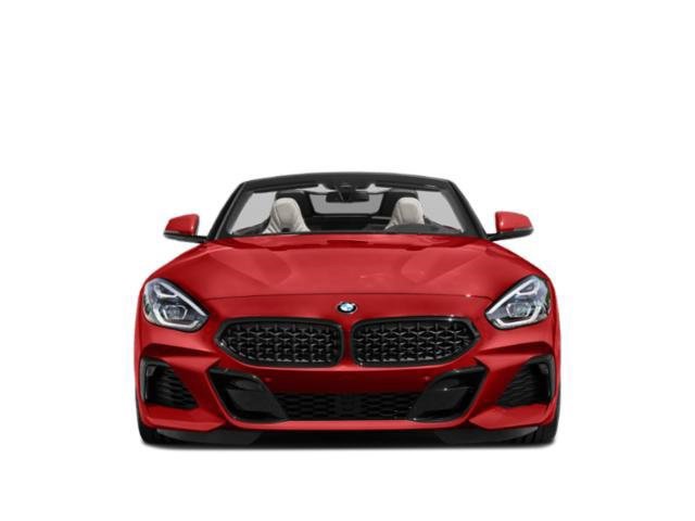 Used 2019 BMW Z4 sDrive30i w/ Convenience Package RWD image 8