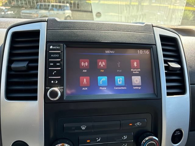 Used 2021 Nissan Frontier S AWD/4WD image 30