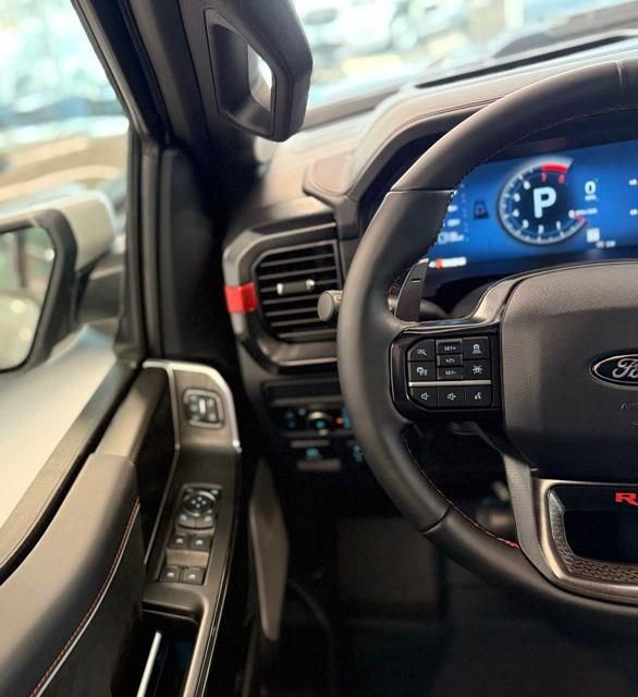 New 2026 Ford F150 Raptor image 22