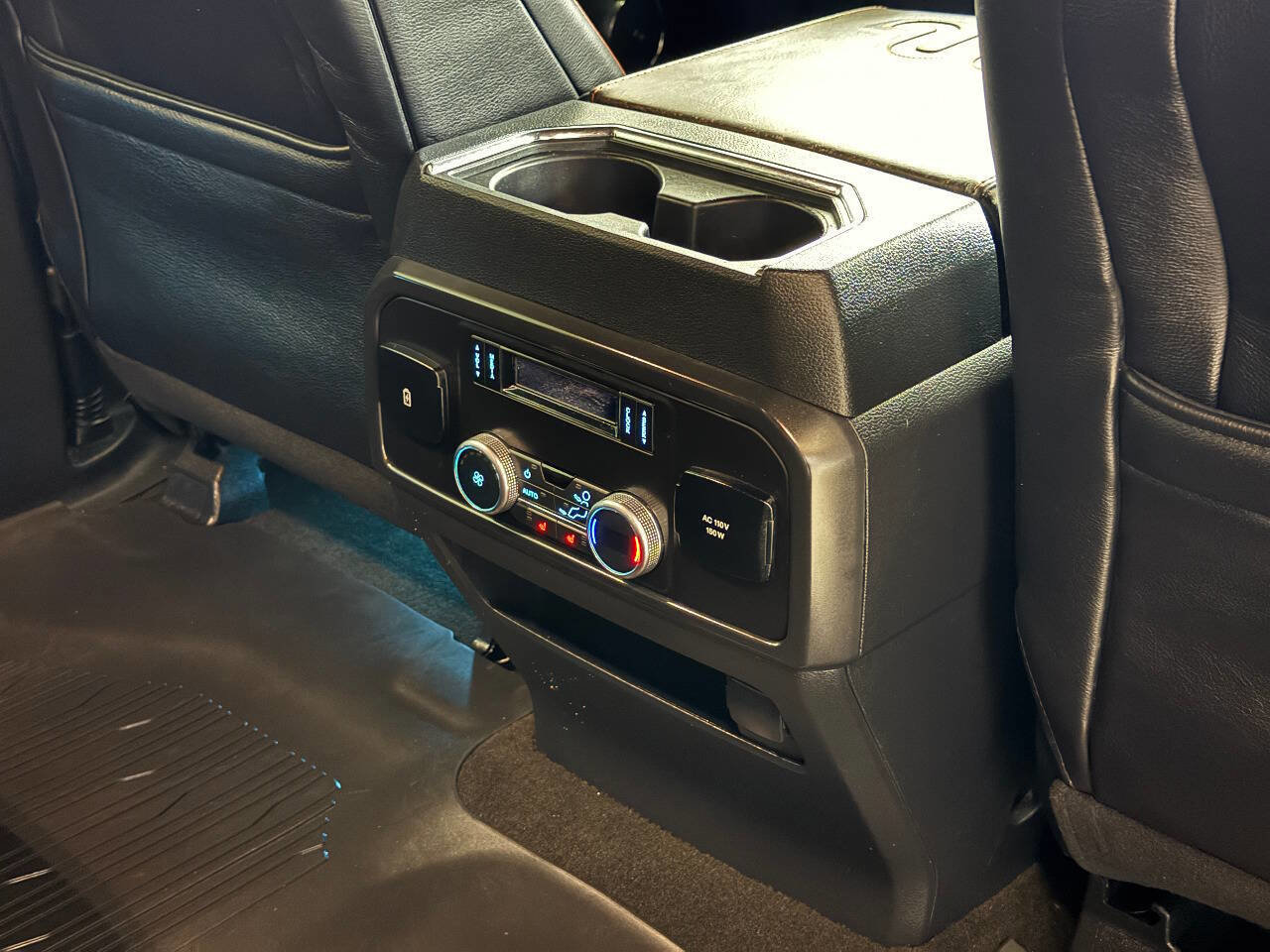 Used 2020 Ford Expedition Max King Ranch AWD/4WD image 72