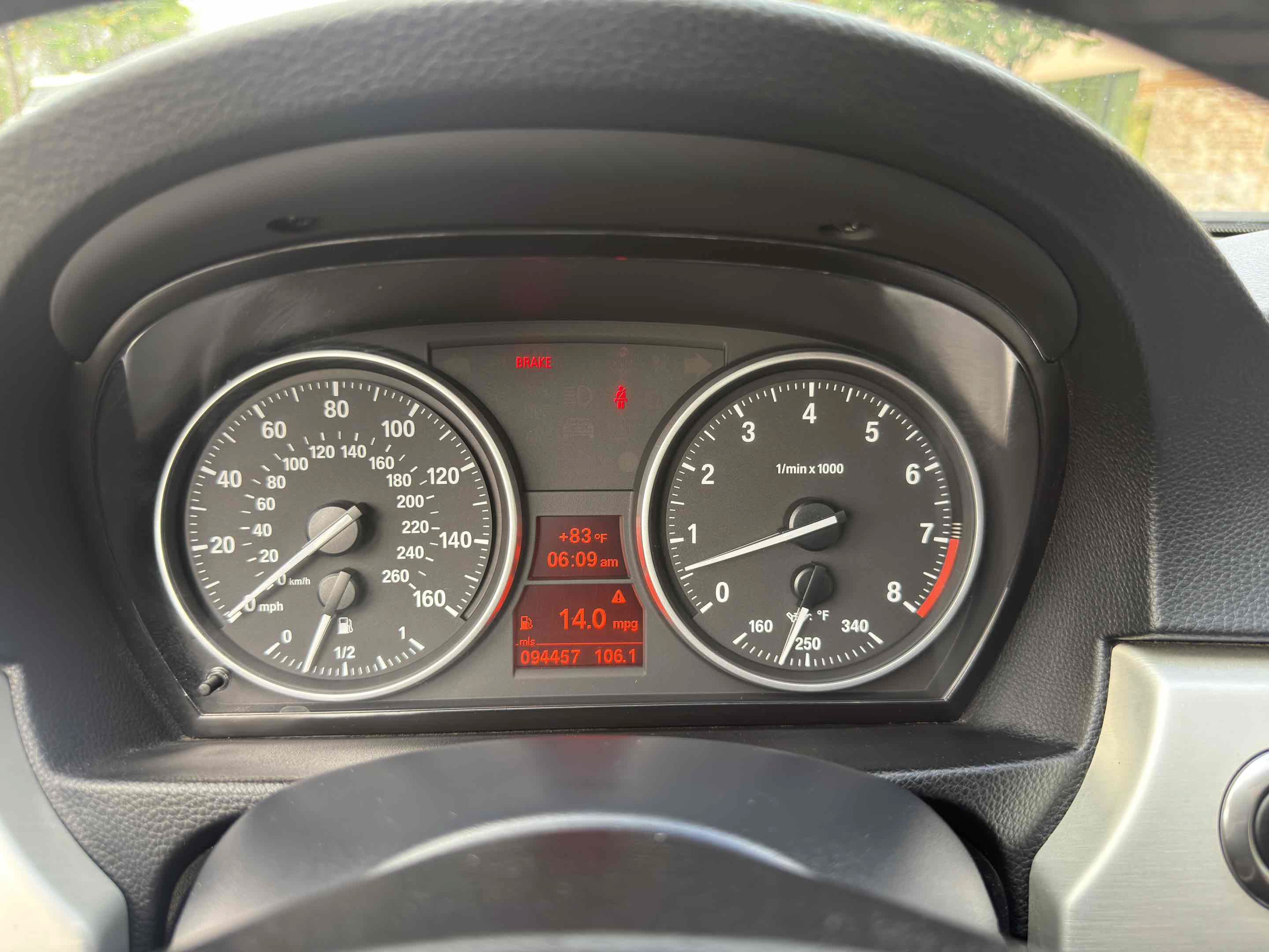 Used 2007 BMW 335i Coupe RWD image 35