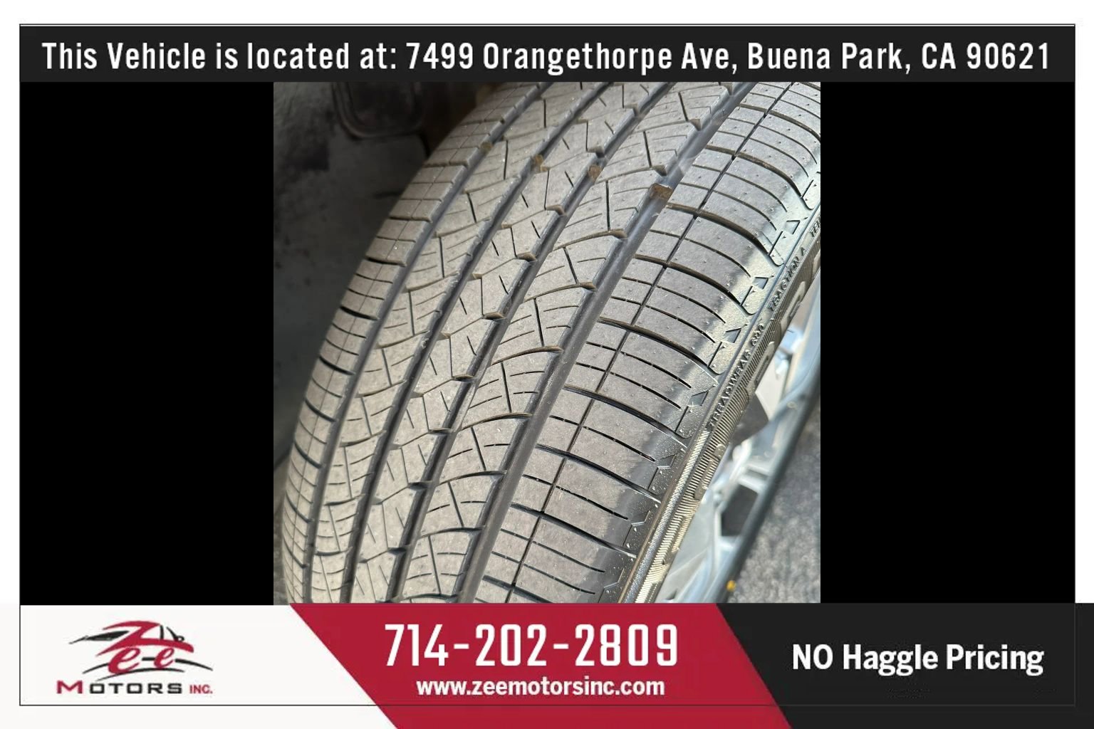 Used 2020 Hyundai Palisade SEL FWD image 64