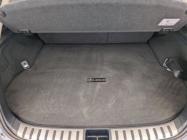 Used 2021 Lexus NX 300 AWD w/ Premium Package image 6