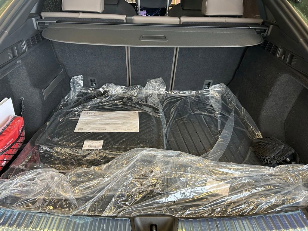 New 2026 Audi Q5 Prestige AWD/4WD image 48