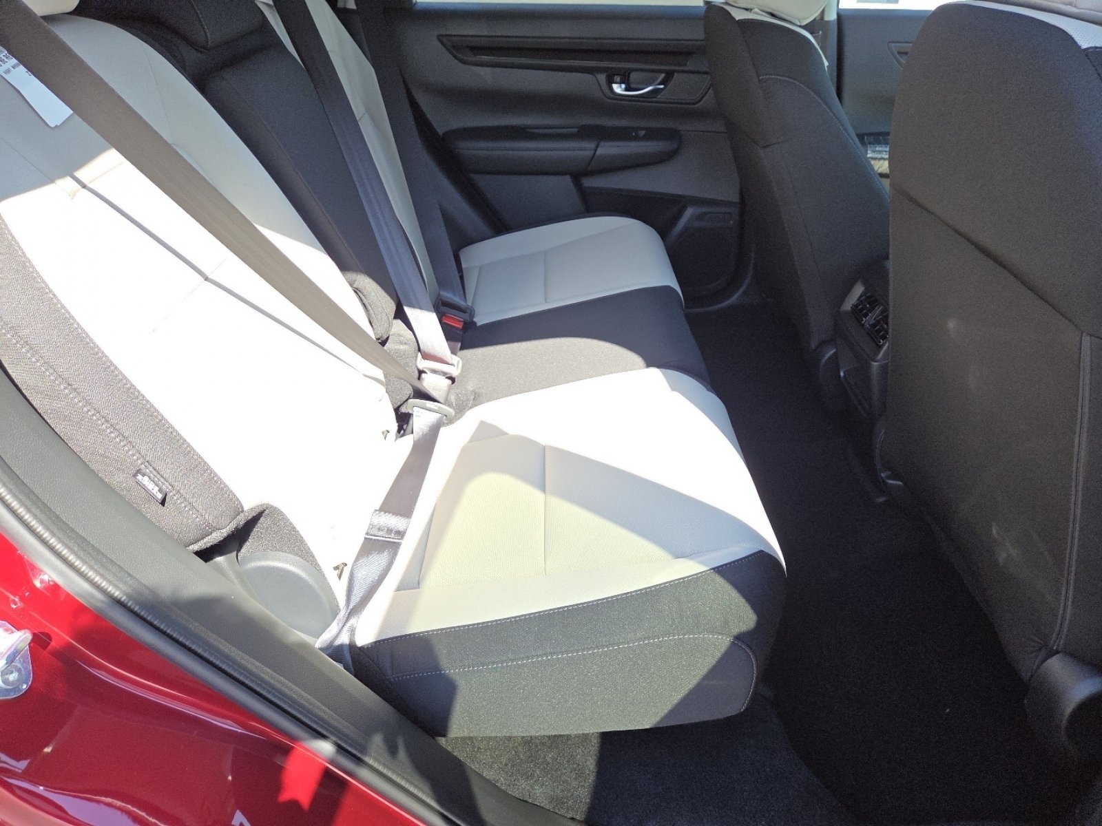 New 2026 Honda CR-V LX image 20