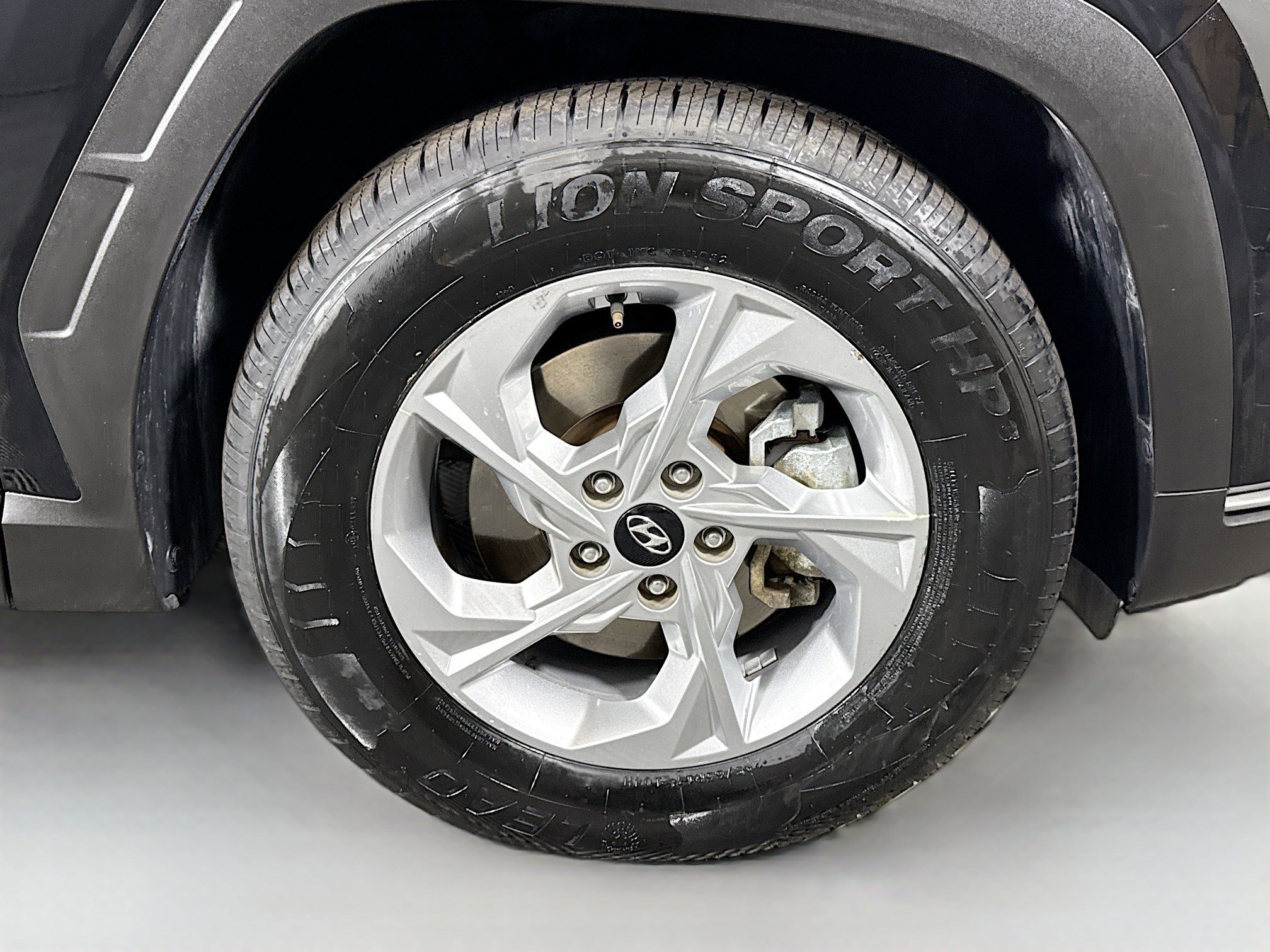 Used 2024 Hyundai Tucson SEL image 32