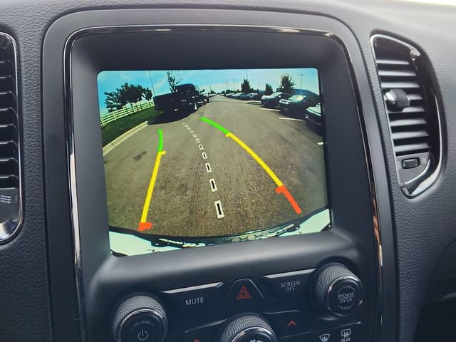 Used 2020 Dodge Durango R/T w/ Blacktop Package AWD/4WD image 46