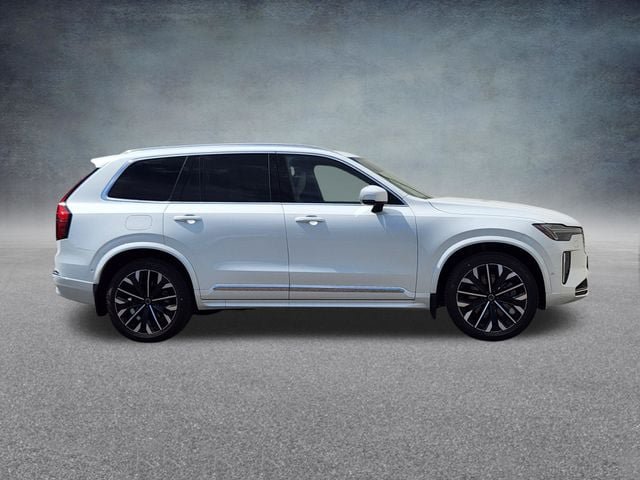 New 2026 Volvo XC90 T8 Plus AWD/4WD image 8