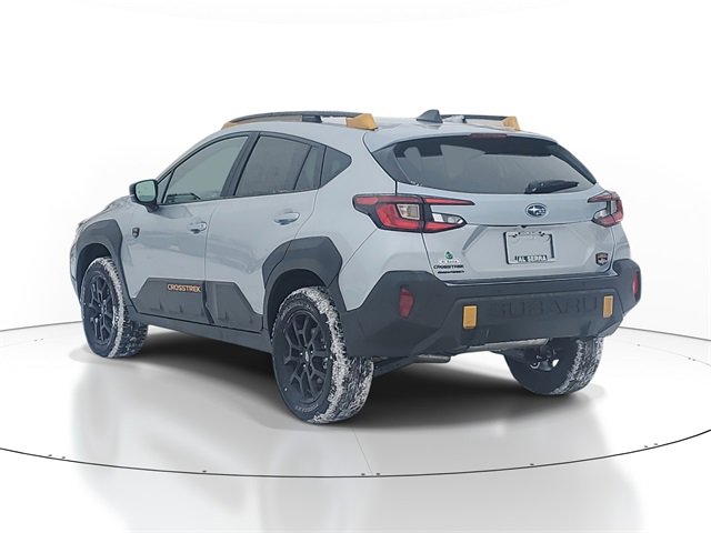 New 2026 Subaru Crosstrek 2.5i Wilderness w/ Crosstrek Mirror Package image 3
