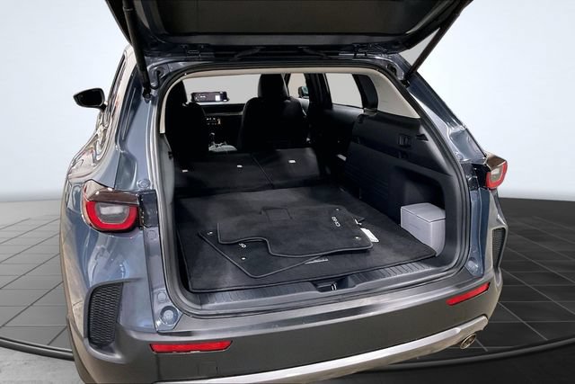 Certified 2024 MAZDA CX-50 AWD 2.5 Turbo w/ Cargo Package image 32