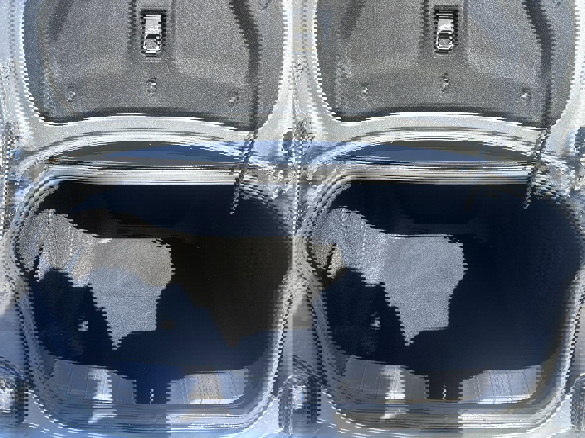 Certified 2023 Chevrolet Camaro SS image 22