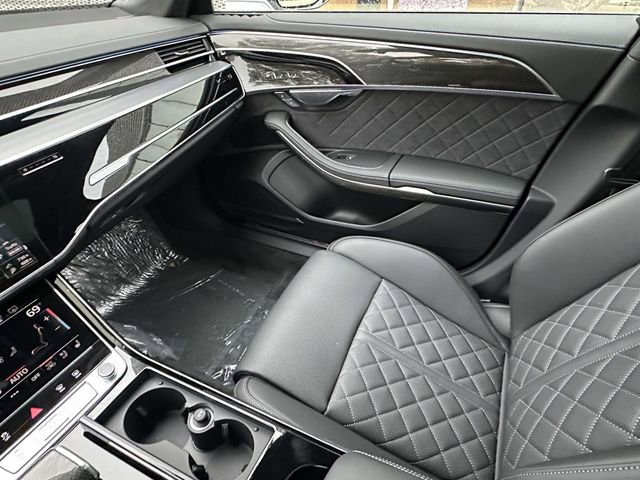 New 2026 Audi S8 AWD/4WD image 13