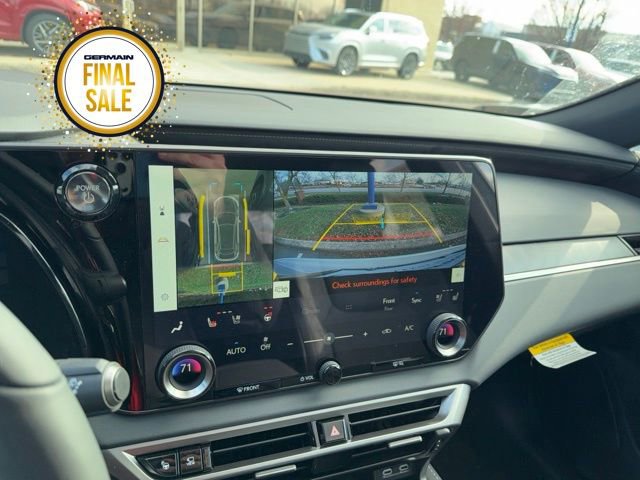 New 2026 Lexus RX 350 image 22