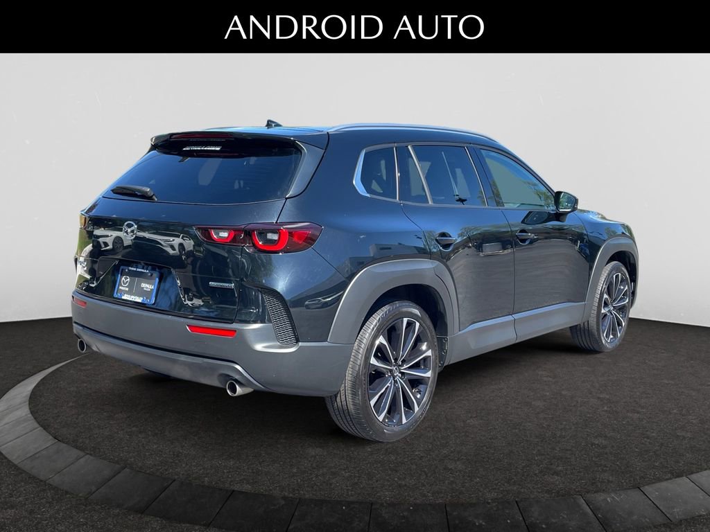 Used 2024 MAZDA CX-50 AWD 2.5 S image 5