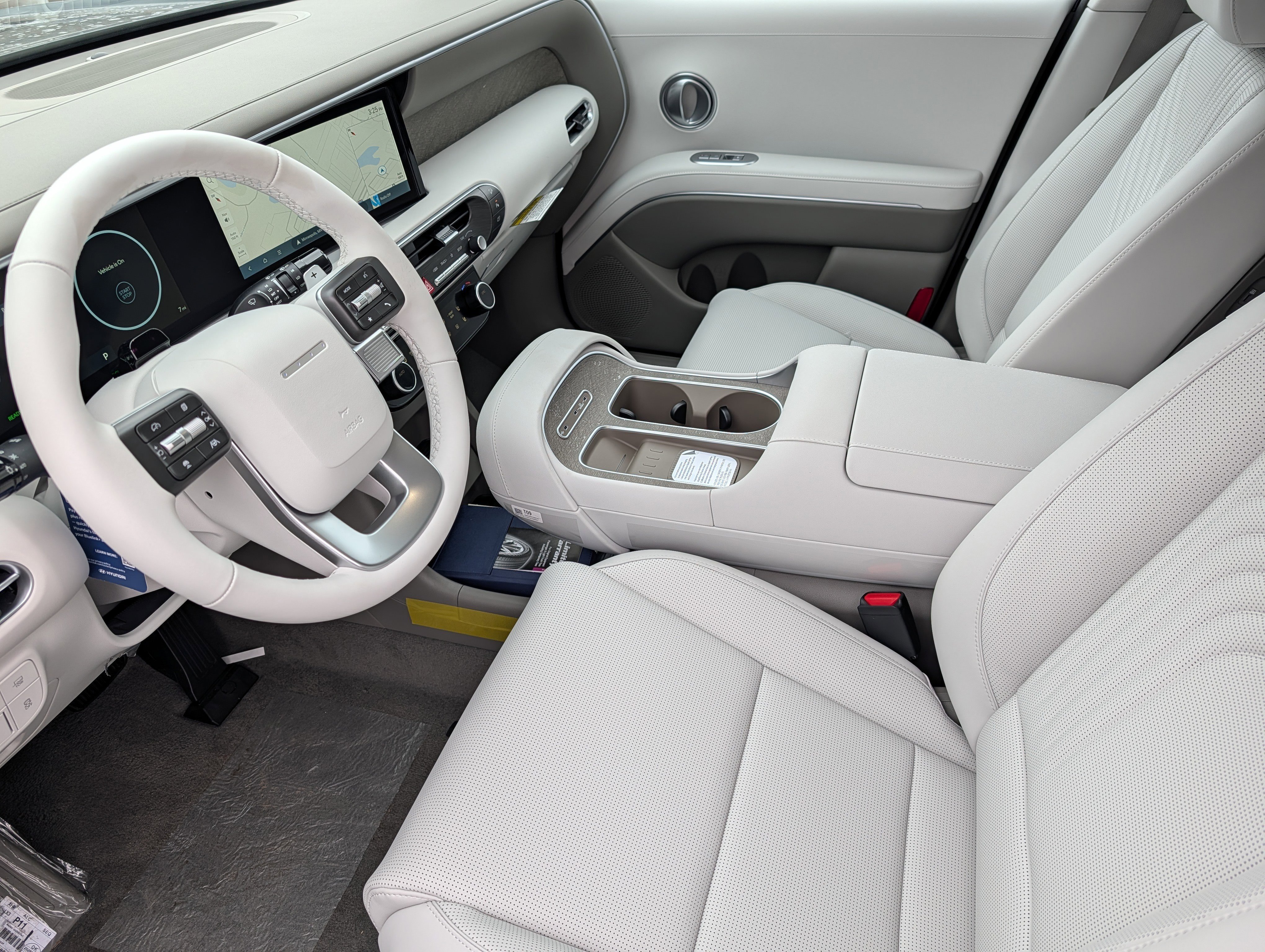 New 2026 Hyundai Palisade SEL Premium image 7