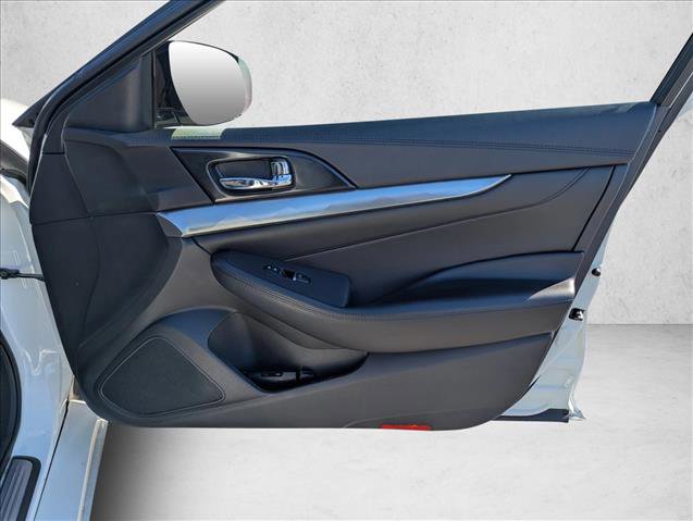 Used 2019 Nissan Maxima 3.5 S w/ Floor Mat Group FWD image 25