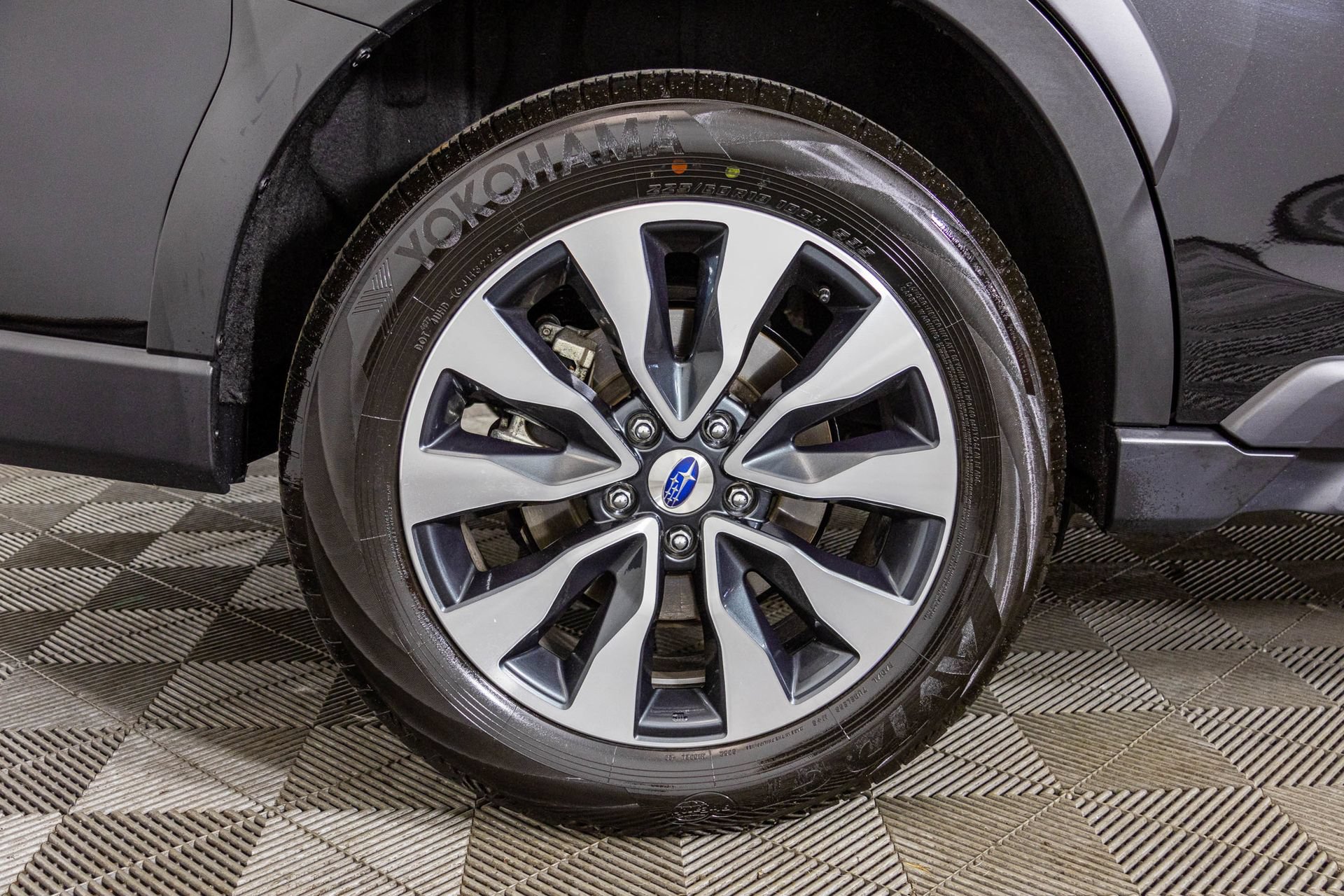 Used 2024 Subaru Outback Touring XT AWD/4WD image 59