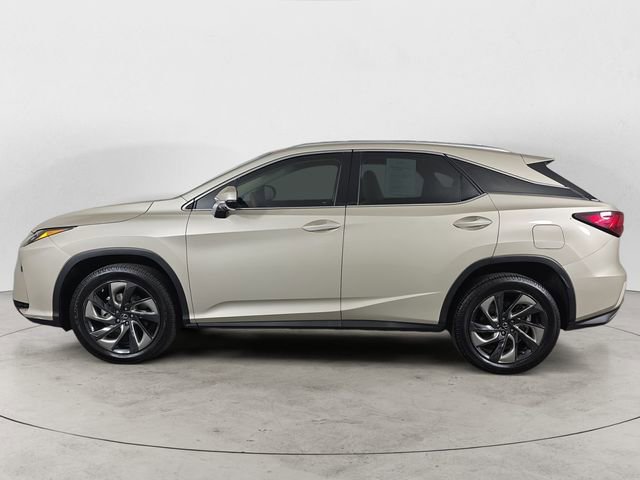 Used 2019 Lexus RX 350 FWD image 2