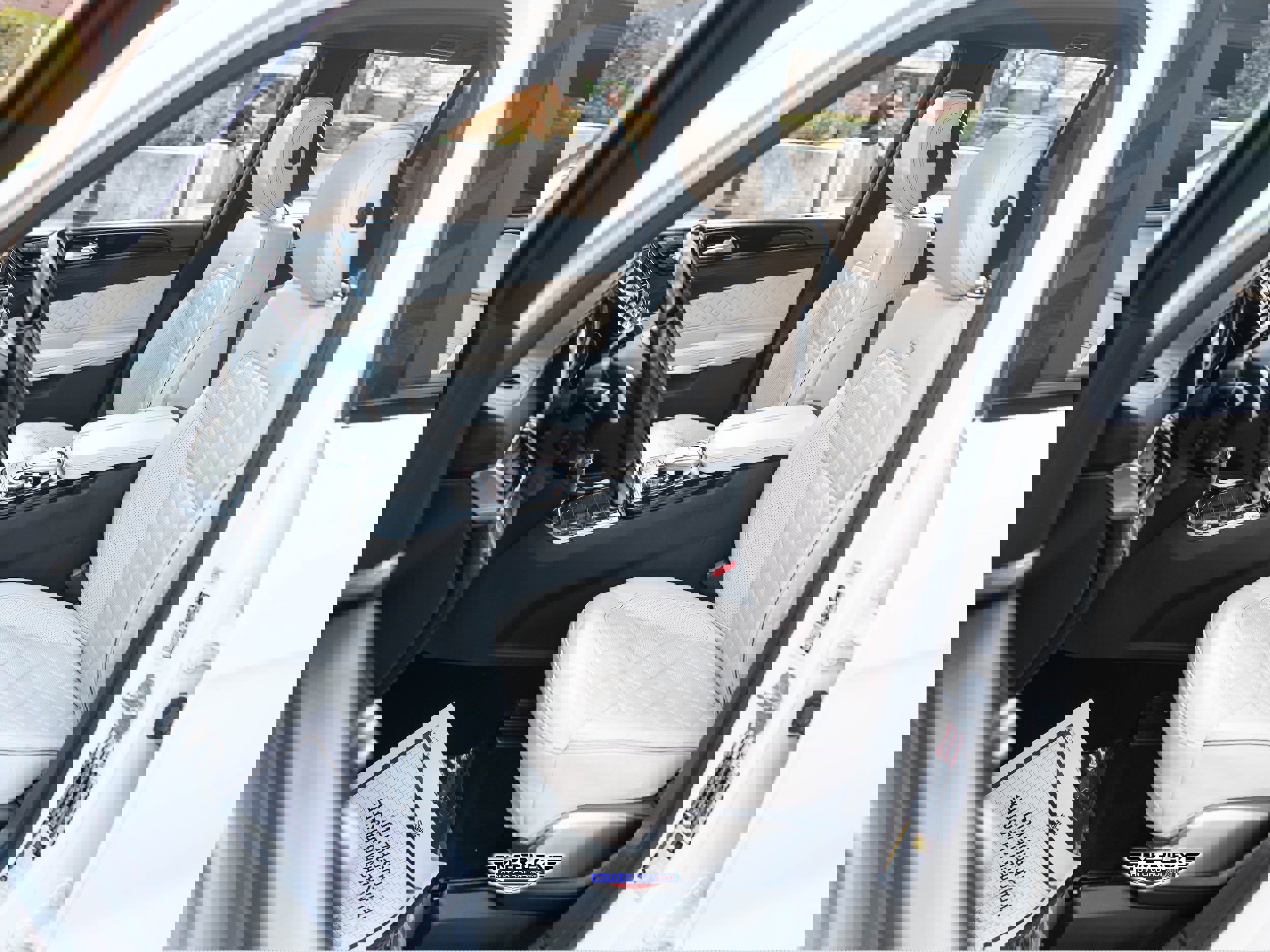 Used 2017 Mercedes-Benz GLS 550 4MATIC image 16