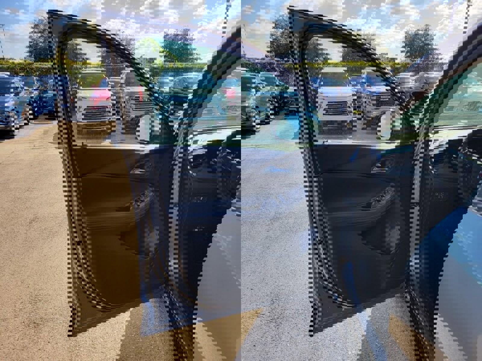 New 2026 Buick Encore GX Sport Touring w/ Advanced Technology Package image 12