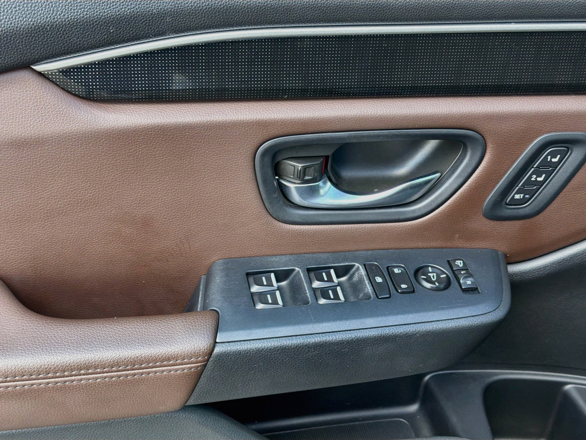 Certified 2023 Honda Pilot Elite image 17