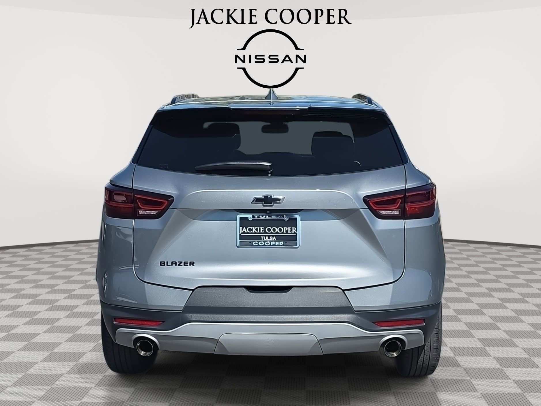 Used 2023 Chevrolet Blazer LT w/ Convenience Package image 6