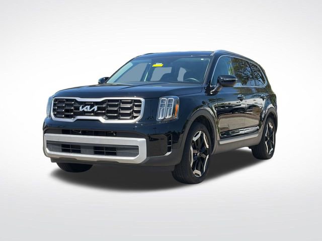 Used 2024 Kia Telluride S FWD image 19