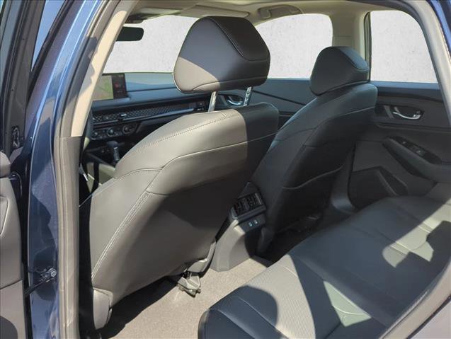 New 2026 Honda Accord Touring image 17
