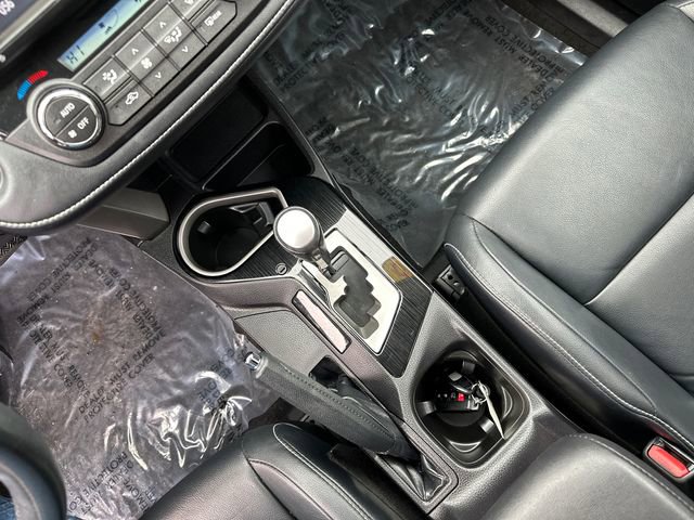 Used 2016 Toyota RAV4 Limited image 39