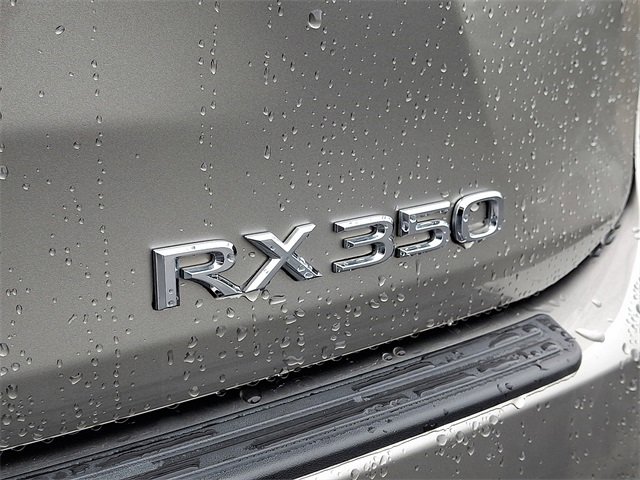 Used 2020 Lexus RX 350 350 image 32